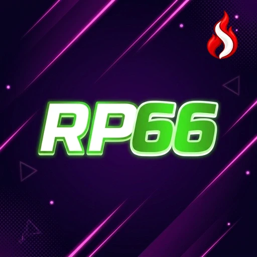Tampilan beranda rp66: portal unduhan APK resmi untuk pengguna Indonesia